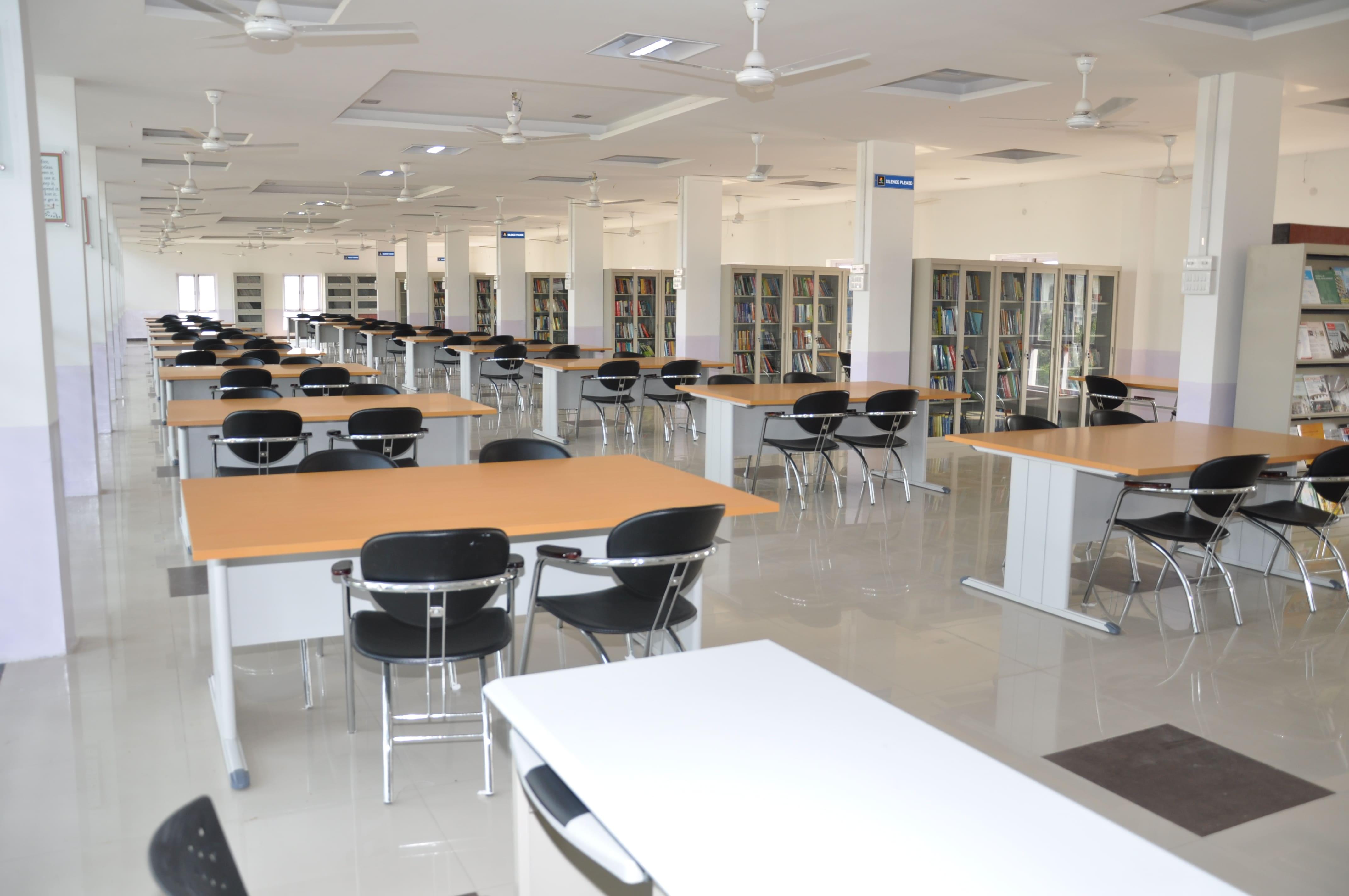 VITB College photo 7